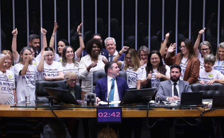 Lei regulamenta exercício da psicopedagogia com veto a requisitos de formação