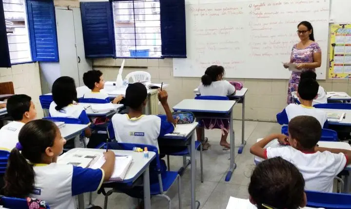 Inep muda locais de exame da PND em União da Vitória (PR)